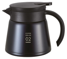 Cargar imagen en el visor de la galería, Carafe Isotherme 600 ml - HARIO