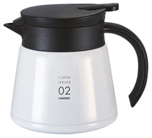 Cargar imagen en el visor de la galería, Carafe Isotherme 600 ml - HARIO