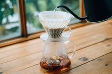 Load image into Gallery viewer, KIT V60 4 tasses - HARIO