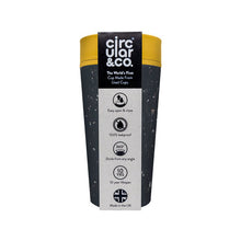 Charger l'image dans la galerie, Tasse recyclée blanc & vert - Circular&Co