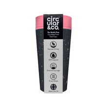 Charger l'image dans la galerie, Tasse recyclée blanc & vert - Circular&Co