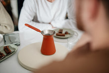 Load image into Gallery viewer, Cafetière Ibrik - GOAT STORY