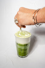 Load image into Gallery viewer, Matcha Latte Barista