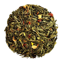 Load image into Gallery viewer, Thé vert - Boost