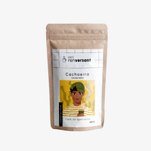 Load image into Gallery viewer, Café Cachoiera - BRESIL