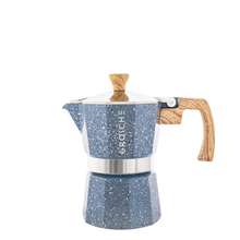 Load image into Gallery viewer, Cafetière italienne - GROSCHE