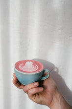 Load image into Gallery viewer, Pink Latte Barista