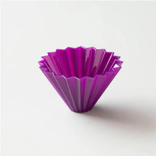 Lade das Bild in den Galerie-Viewer, Dripper Air - V60 taille S - ORIGAMI