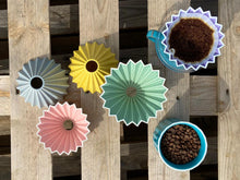 Load image into Gallery viewer, Filter holder - V60 HARIO