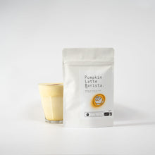 Lade das Bild in den Galerie-Viewer, Pumpkin Latte Barista