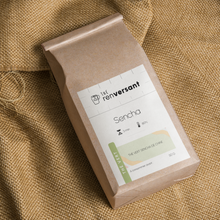 Lade das Bild in den Galerie-Viewer, Thé vert - Thé Sencha