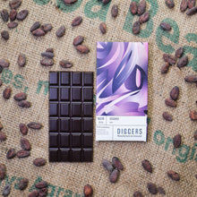 Load image into Gallery viewer, Inde Idukki – Chocolat noir 70%