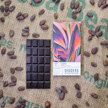 Load image into Gallery viewer, République Dominicaine Duarte – Chocolat Noir 70%