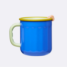 Lade das Bild in den Galerie-Viewer, tasse isotherme explorer