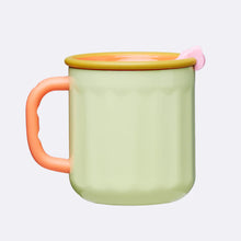 Load image into Gallery viewer, tasse double paroi isotherme fun