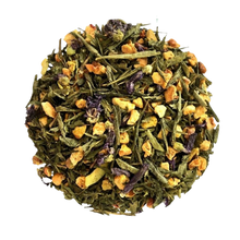 Cargar imagen en el visor de la galería, Thé vert - Coco