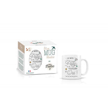 Load image into Gallery viewer, Mug Céramique - Mon papy qui dit Oui - 350ml