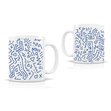 Load image into Gallery viewer, Mug Céramique - Family - 350ml
