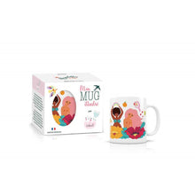 Lade das Bild in den Galerie-Viewer, Mug Céramique - Girls - 350ml