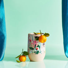 Load image into Gallery viewer, Mug isotherme Marsh flowers - Chic Mic