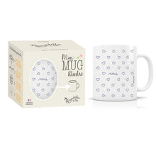 Load image into Gallery viewer, Mug Céramique - Nous - 350ml