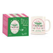 Load image into Gallery viewer, Mug Céramique - Magic Daronne - 350ml