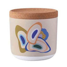 Cargar imagen en el visor de la galería, boite de conservation colore chic mic 250g