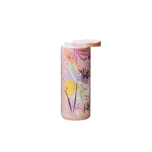 Charger l'image dans la galerie, Gourde Slide cup NEO - Marsh Flowers - 350ml - Chic Mic