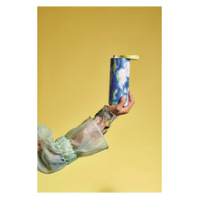 Cargar imagen en el visor de la galería, Gourde Slide cup NEO - Soft Florals - 350ml - Chic Mic