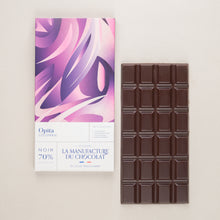 Cargar imagen en el visor de la galería, Colombie – Opita – Tablette de Chocolat Noir 70 %