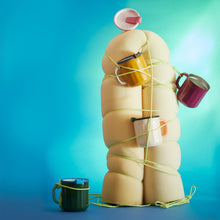 Load image into Gallery viewer, Mug explorer - Sunrise - Chic Mic
