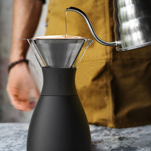 Load image into Gallery viewer, Coffee maker - ASOBU Copper