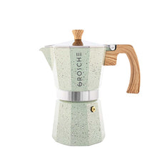 Load image into Gallery viewer, Cafetière italienne - GROSCHE