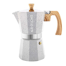 Load image into Gallery viewer, Cafetière italienne - GROSCHE