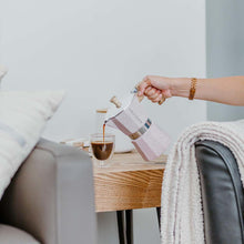 Load image into Gallery viewer, Cafetière italienne - GROSCHE