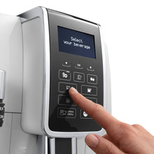 Load image into Gallery viewer, DELONGHI Dinamica FEB 3535.W