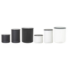 Cargar imagen en el visor de la galería, Boite de conservation vide d'air noir ou blanc