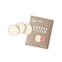 Charger l'image dans la galerie, Filtres en coton Bio - EBB