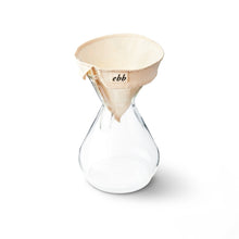 Charger l'image dans la galerie, Filtres en coton Bio - EBB