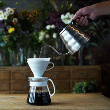 Load image into Gallery viewer, KIT Porte-filtre 4 tasses - HARIO