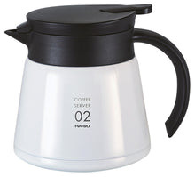 Load image into Gallery viewer, Carafe Isotherme 600 ml - HARIO
