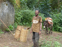 Lade das Bild in den Galerie-Viewer, Café Anfilloo – ETHIOPIE
