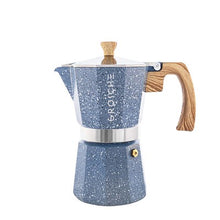Load image into Gallery viewer, Cafetière italienne - GROSCHE
