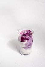 Lade das Bild in den Galerie-Viewer, Purple Latte Barista

