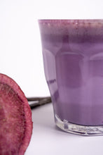 Lade das Bild in den Galerie-Viewer, Purple Latte Barista
