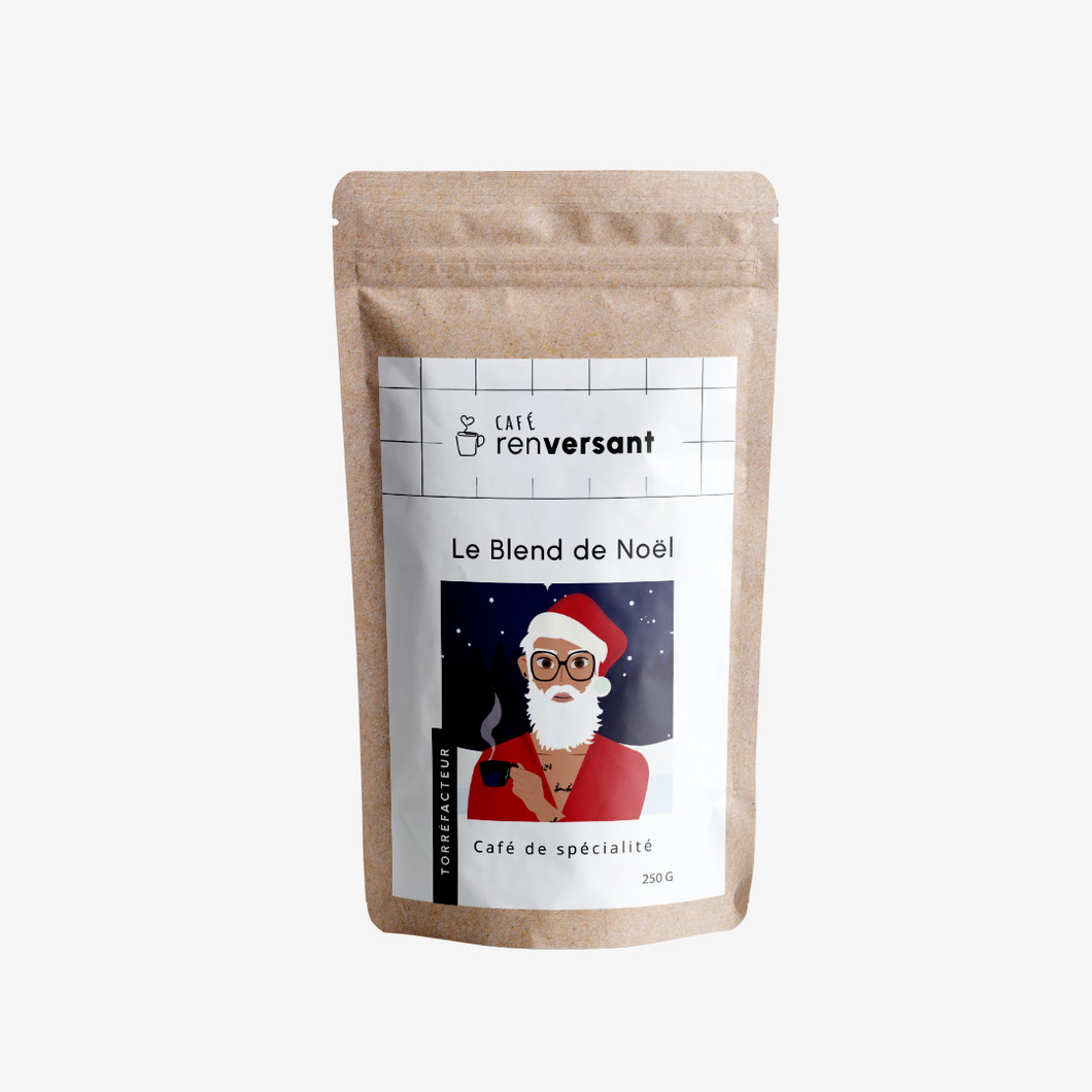 Le Blend de Noël