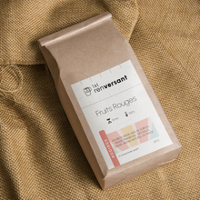 Cargar imagen en el visor de la galería, Rooibos Fruits Rouges
