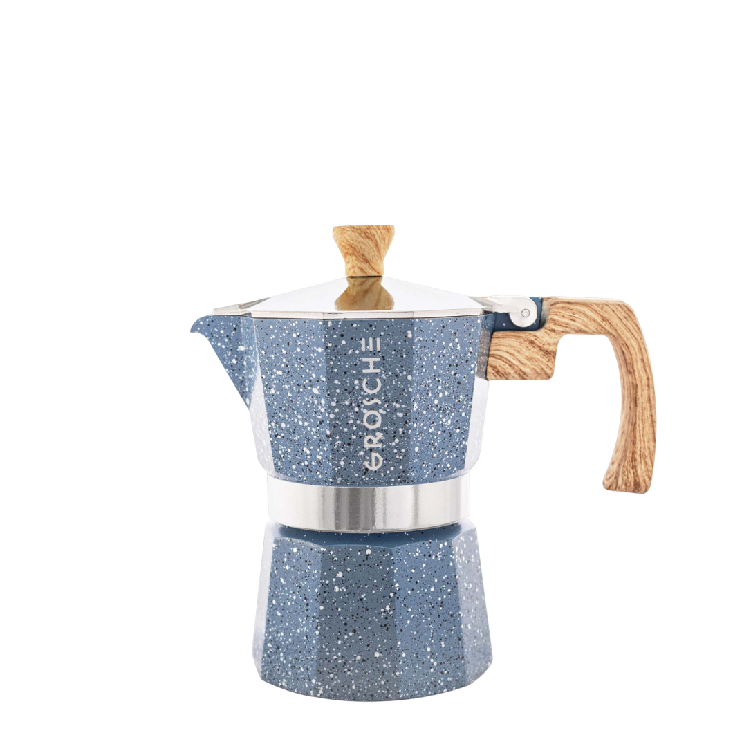 Cafetière italienne - GROSCHE
