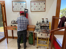 Load image into Gallery viewer, Café Los Papales - NICARAGUA
