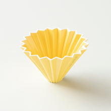 Lade das Bild in den Galerie-Viewer, Dripper V60 taille M - ORIGAMI
